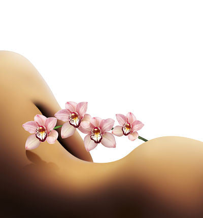 For a silky smooth body