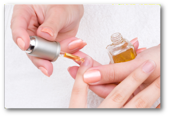 Preventique Perfect Cuticles & Nails Serum