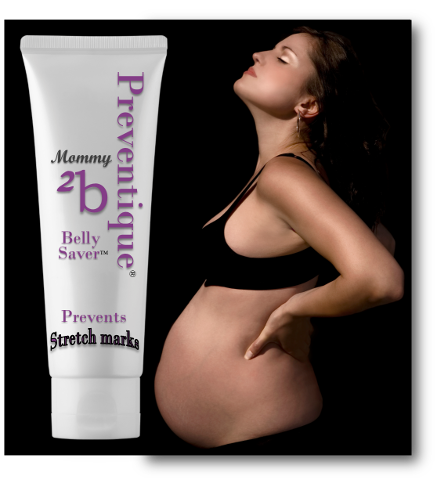 Preventique Mommy 2b Belly Saver
