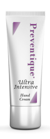 Preventique Ultra Intensive Hand Cream  -  4oz